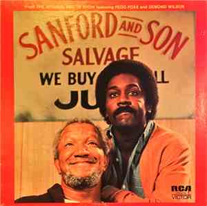 Sanford And Son - Sanford And Son