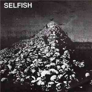 Selfish - Selfish