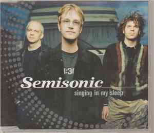 Semisonic - Singing In My Sleep