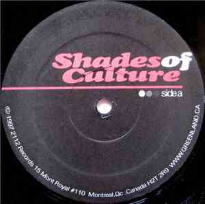 Shades Of Culture - Shine / Main Objective