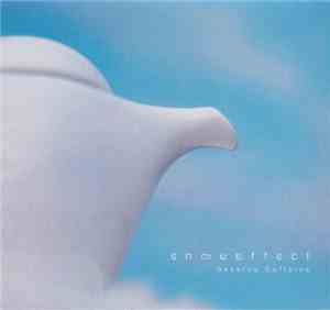 Snoweffect - Desktop Caffeine