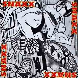 Snäxx - Snäxx