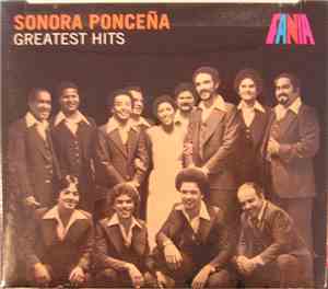 Sonora Ponceña - Greatest Hits