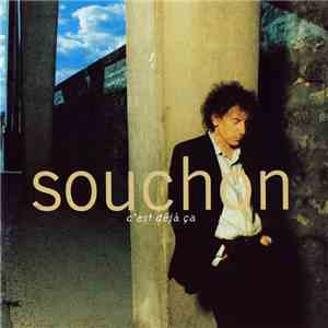 Souchon - C'Est Déjà Ça