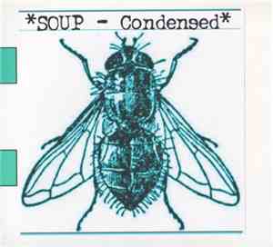 Soup  - Condensed