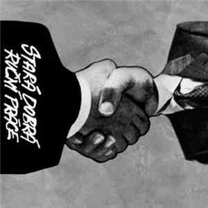 Stará Dobrá Ruční Práce - It's Only Pop