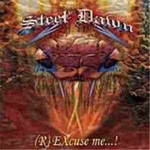 Steel Dawn - (R) EXcuse me...!