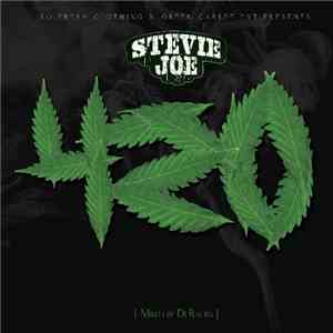 Stevie Joe - 420