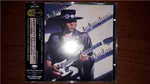 Stevie Ray Vaughan And Double Trouble - Texas Flood
