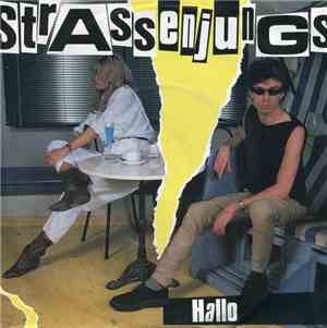 Strassenjungs - Hallo