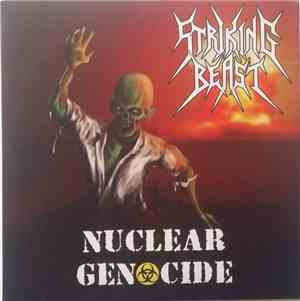 Striking Beast - Nuclear Genocide
