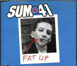 Sum 41 - Fat Lip