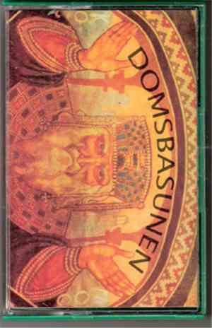 Supermelle - Domsbasunen