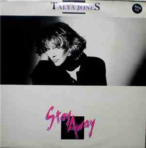 Talya Jones - Stay Away