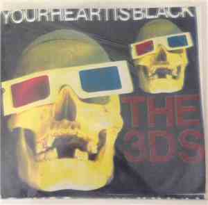 The 3DS - Your Heart Is Black