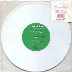 The Alarm - A New South Wales