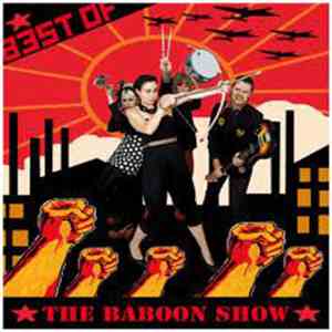 The Baboon Show - Best Of