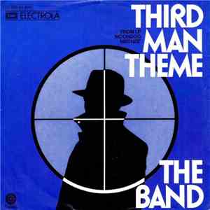 The Band - Third Man Theme