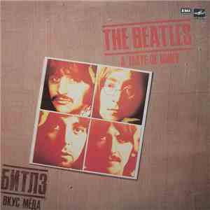 The Beatles - A Taste Of Honey
