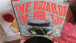 The Blizzards - I`M YOUR GUY