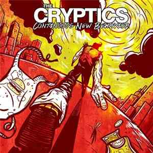 The Cryptics - Continuous New Behavior