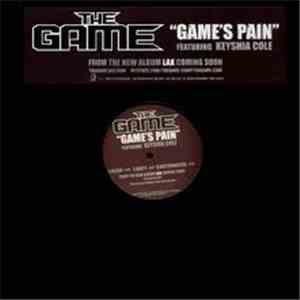 The Game  Featuring Keyshia Cole - Game's Pain