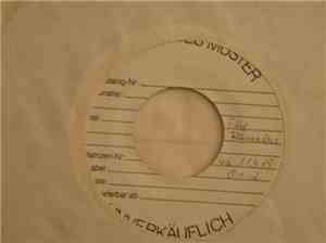 The Kanzlers - Sieben