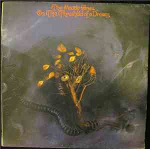 The Moody Blues - On The Threshold Of A Dream