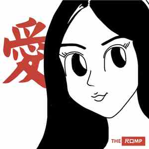 THE 尺口MP - 愛