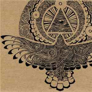 The Myrrors - Burning Circles In The Sky