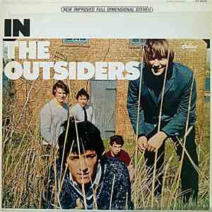 The Outsiders  - In