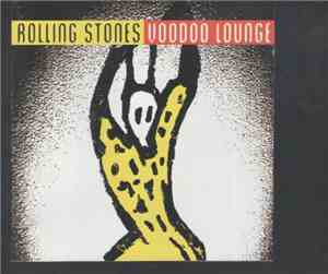 The Rolling Stones - Voodoo Lounge