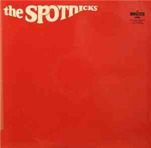 The Spotnicks - The Spotnicks