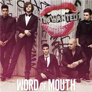 The Wanted  - Word Of Mouth