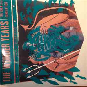 The Wonder Years - The Greatest Generation (Chicago Record Release)
