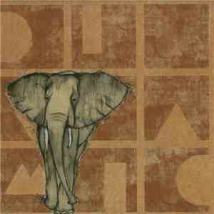 Thyladomid Feat Mâhfoud - The Real Thing EP