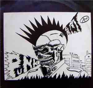 T.N.T.  - Punk