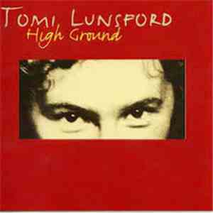 Tomi Lunsford  - High Ground