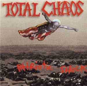 Total Chaos  - Patriotic Shock