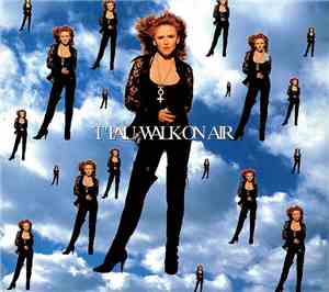 T'Pau - Walk On Air