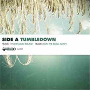 Tumbledown / Yesterday's Ring - Tumbledown / Yesterday's Ring