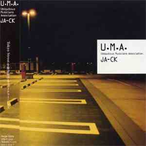 U.M.A. - Ja-ck