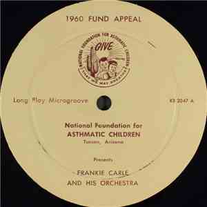 Various - 1960 Fund Appeal