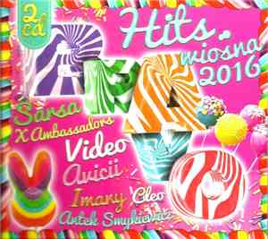 Various - Bravo Hits Wiosna 2016