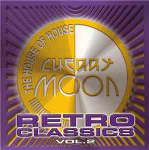Various - Cherry Moon Retro Classics Vol.2