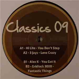 Various - Classics 09