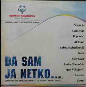 Various - Da Sa Ja Netko...