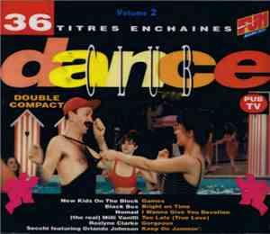 Various - Dance Club Volume 2