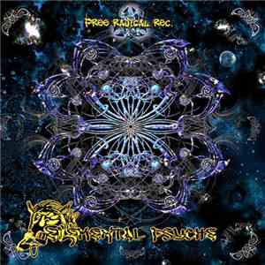 Various - Elemental Psyche