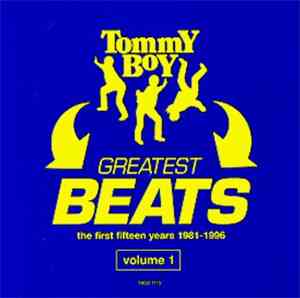 Various - Greatest Beats - Volume 1